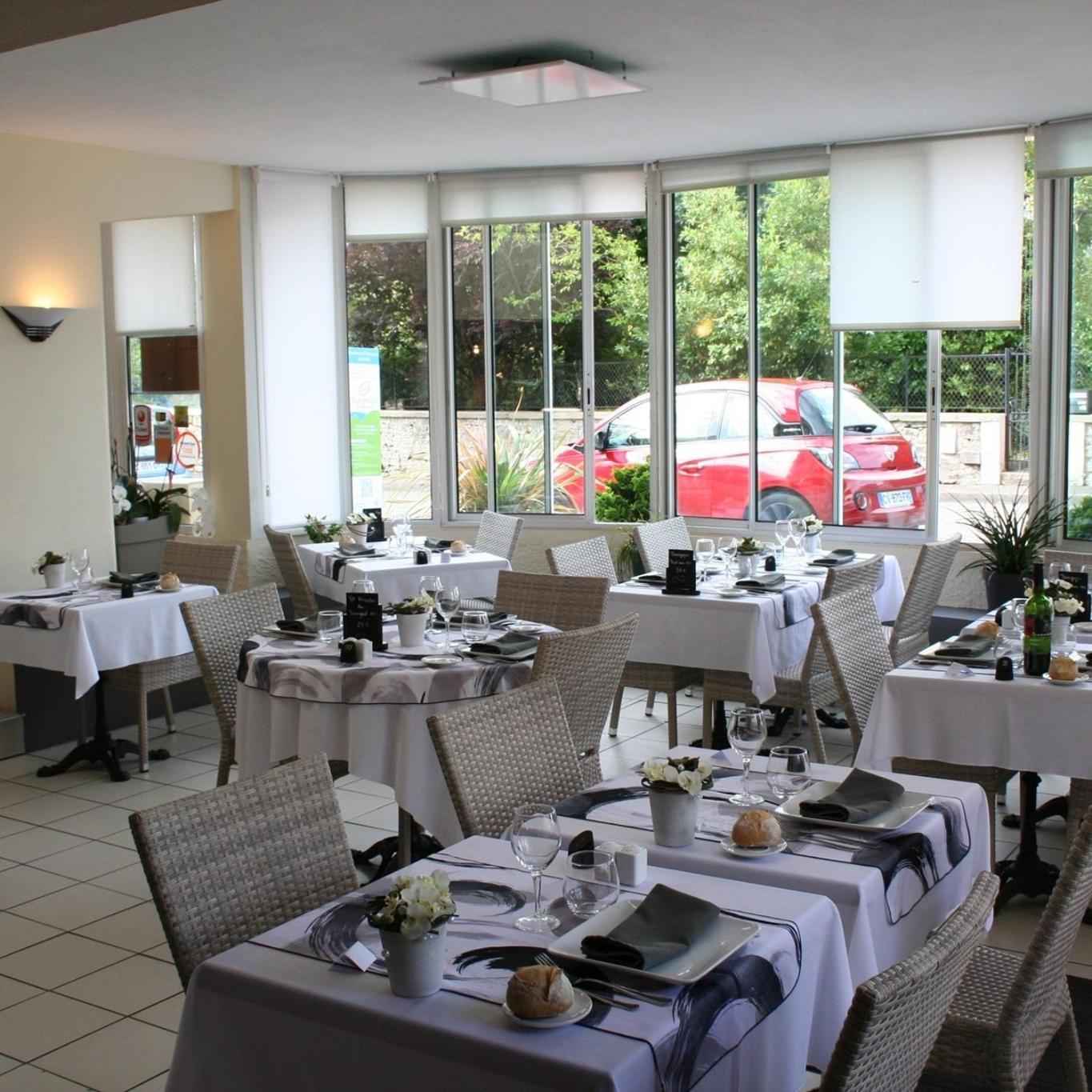 Les Terrasses De Borda*** Hotel Dax Exterior foto